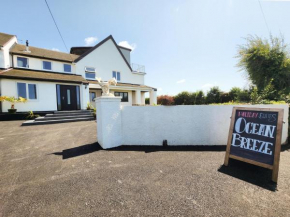 Gower Hideaway - 3 Bed Apartment - Ocean Breeze